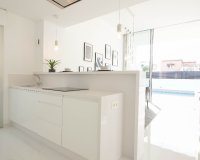 Новостройки - Вилла - Torrevieja - Торревьеха