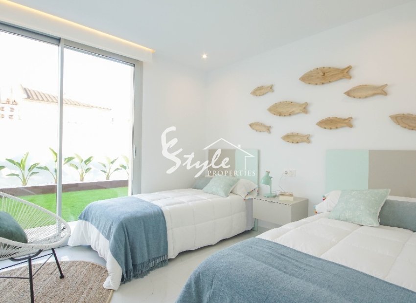 Новостройки - Вилла - Torrevieja - Торревьеха