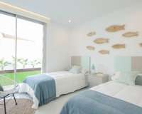 Новостройки - Вилла - Torrevieja - Торревьеха