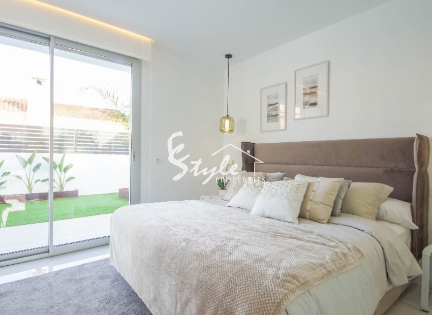 Новостройки - Вилла - Torrevieja - Торревьеха