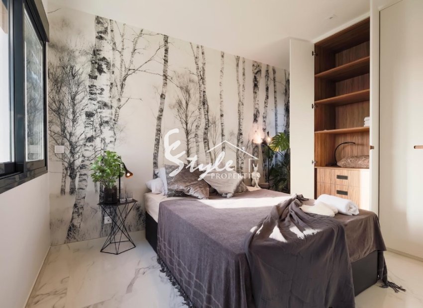 Новостройки - Вилла - Torrevieja - Торревьеха