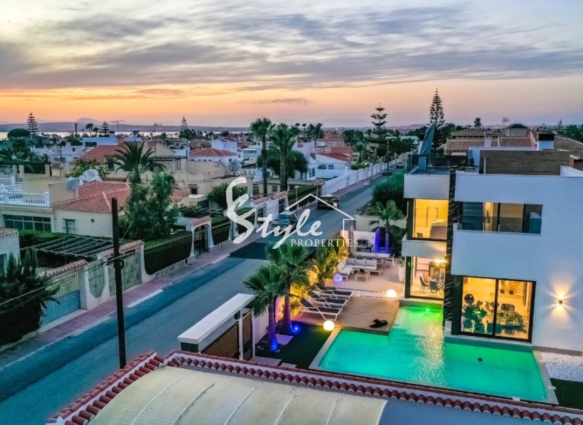 Новостройки - Вилла - Torrevieja - Торревьеха