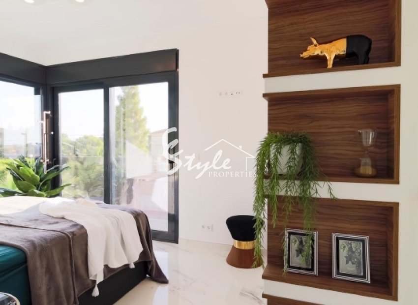 Новостройки - Вилла - Torrevieja - Торревьеха