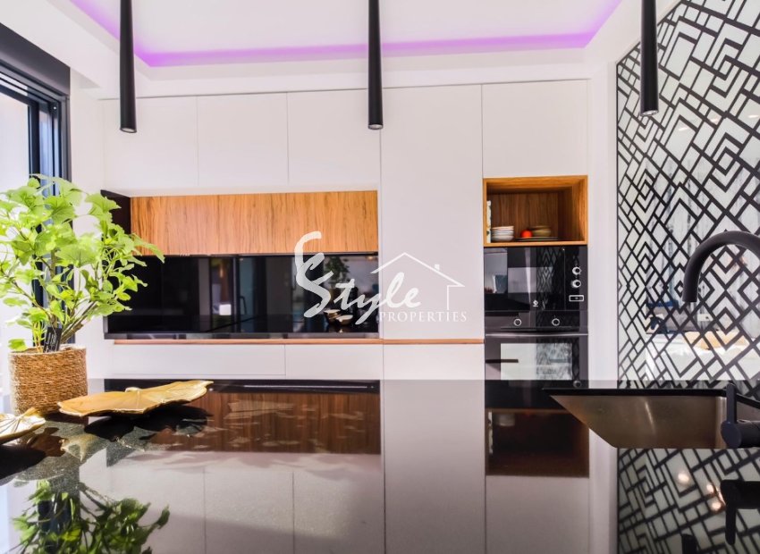 Новостройки - Вилла - Torrevieja - Торревьеха