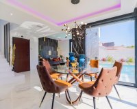 Новостройки - Вилла - Torrevieja - Торревьеха