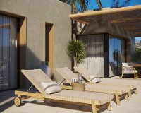 Новостройки - Вилла - Valle del Sol