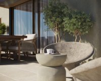 Новостройки - Вилла - Valle del Sol