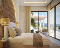 Новостройки - Вилла - Valle del Sol