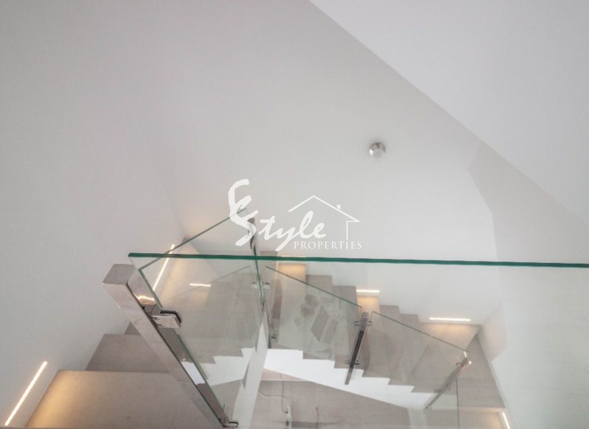 Новостройки - Вилла - Villamartin, Orihuela Costa - Вилламартин