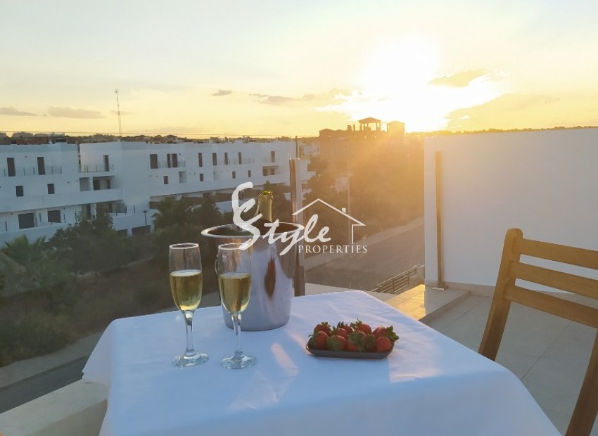 Новостройки - Вилла - Villamartin, Orihuela Costa - Вилламартин