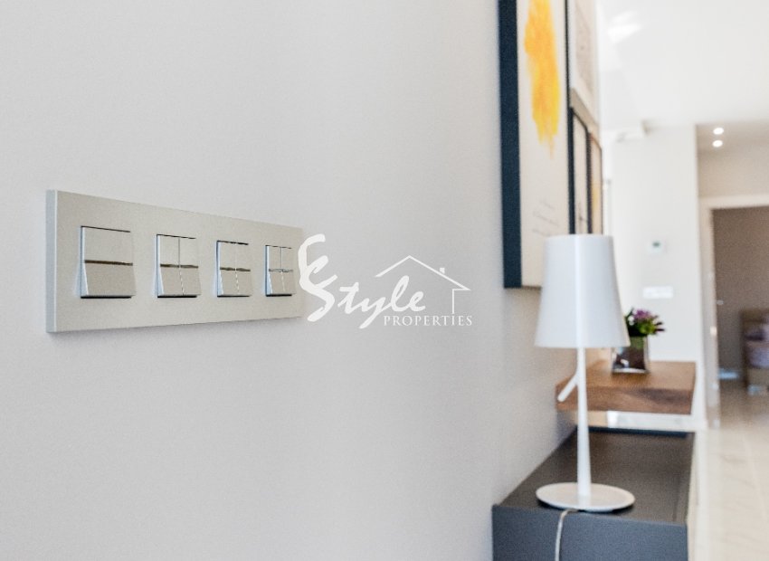 Новостройки - Вилла - Villamartin, Orihuela Costa - Вилламартин