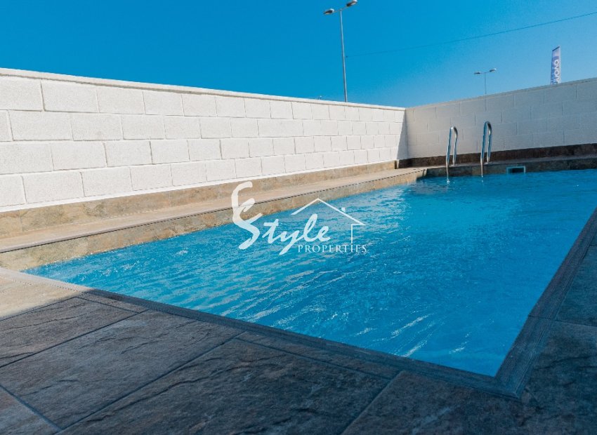 Новостройки - Вилла - Villamartin, Orihuela Costa - Вилламартин