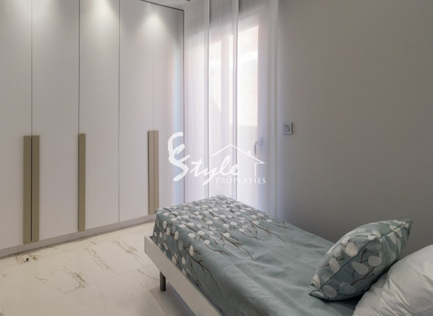 Новостройки - Вилла - Villamartin, Orihuela Costa - Вилламартин