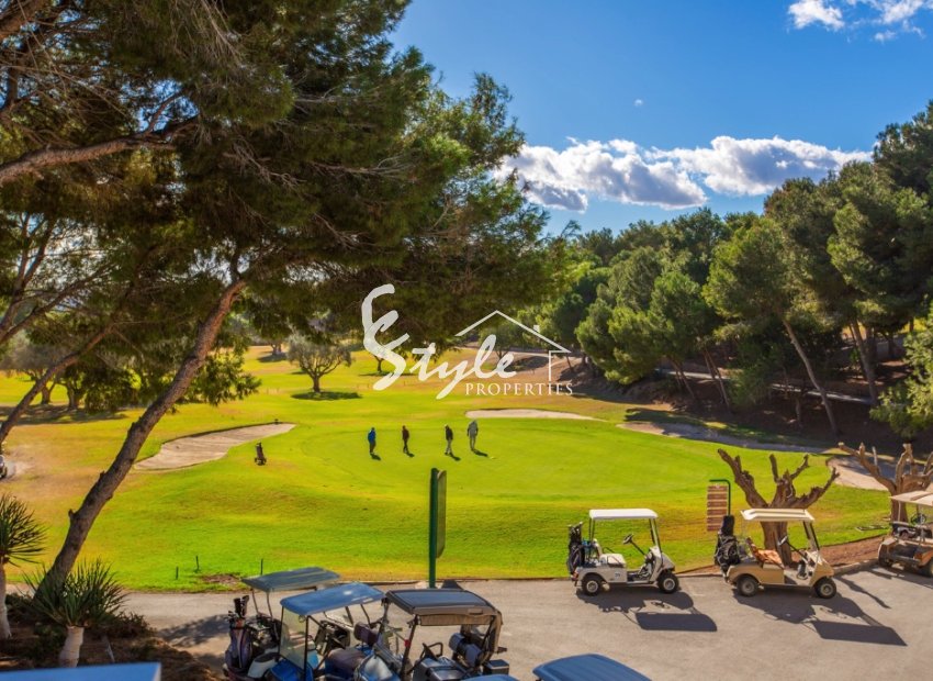 Новостройки - Вилла - Villamartin, Orihuela Costa - Вилламартин