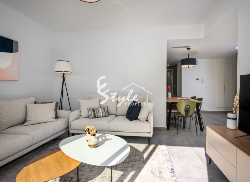 Новостройки - Вилла - Villamartín - Вилламартин