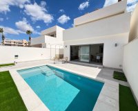 Новостройки - Вилла - Villamartín - Вилламартин