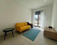 Новостройки - Вилла - Villamartín - Вилламартин