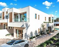 Новостройки - Вилла - Villamartín - Вилламартин