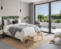 Новостройки - Вилла - Villamartín - Вилламартин
