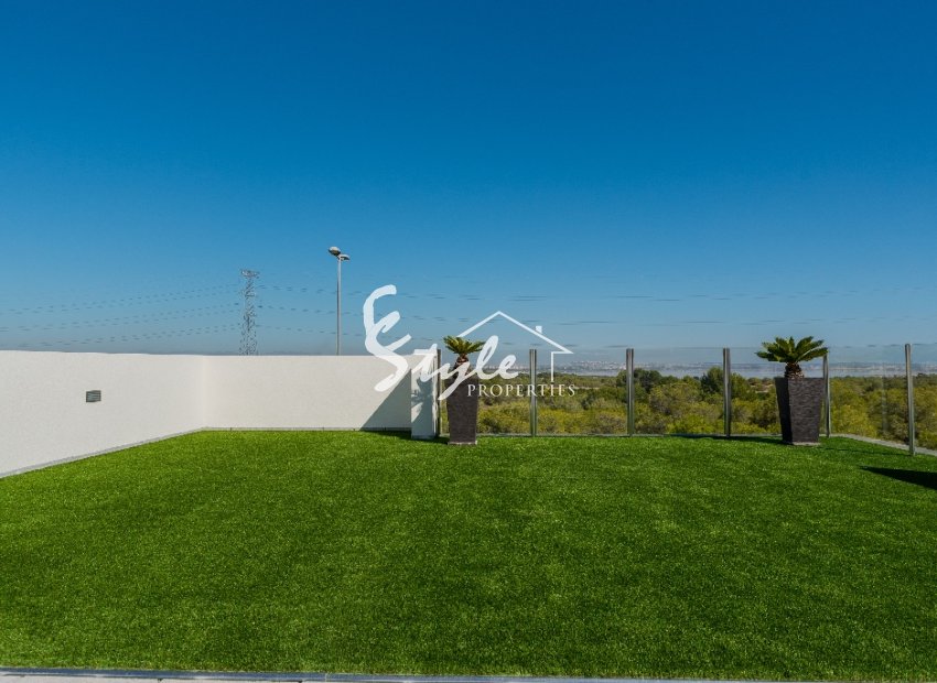 Новостройки - Вилла - Villamartín - Вилламартин