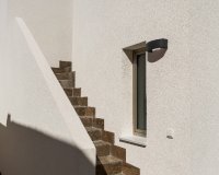 Новостройки - Вилла - Villamartín - Вилламартин