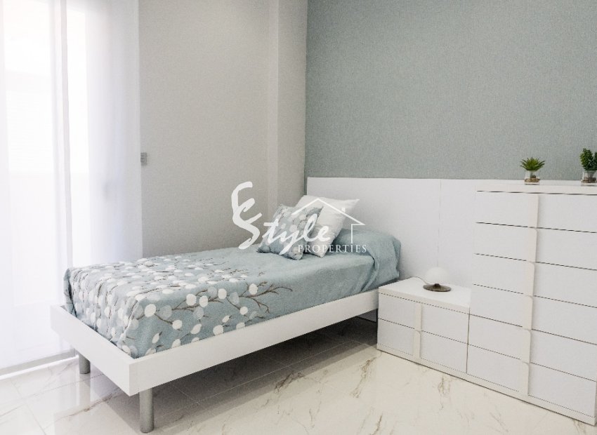 Новостройки - Вилла - Villamartín - Вилламартин