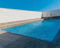 Новостройки - Вилла - Villamartín - Вилламартин