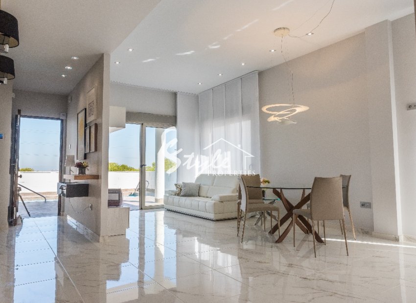 Новостройки - Вилла - Villamartín - Вилламартин