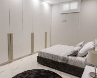 Новостройки - Вилла - Villamartín - Вилламартин