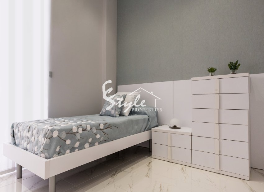 Новостройки - Вилла - Villamartín - Вилламартин