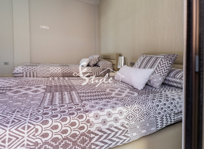 Новостройки - Вилла - Villamartín - Вилламартин