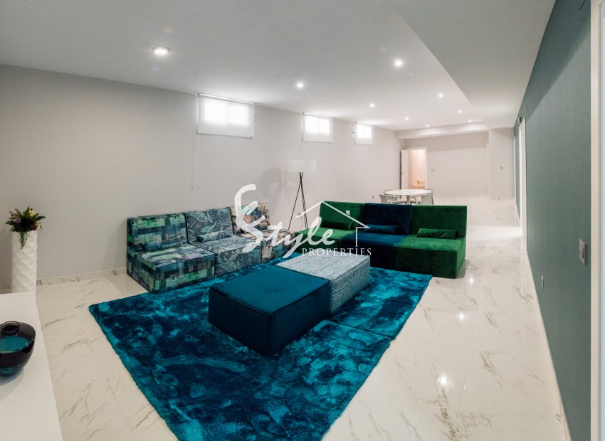 Новостройки - Вилла - Villamartín - Вилламартин