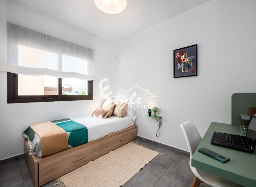 Новостройки - Вилла - Вилламартин