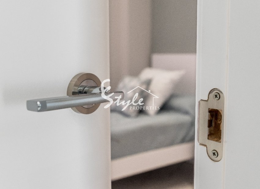 Новостройки - Вилла - Вилламартин