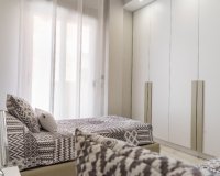 Новостройки - Вилла - Вилламартин