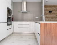 Новостройки - Вилла - Вилламартин