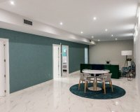 Новостройки - Вилла - Вилламартин