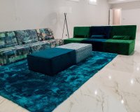 Новостройки - Вилла - Вилламартин