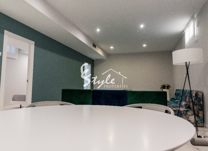 Новостройки - Вилла - Вилламартин