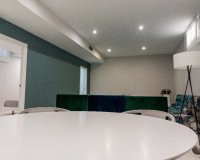 Новостройки - Вилла - Вилламартин