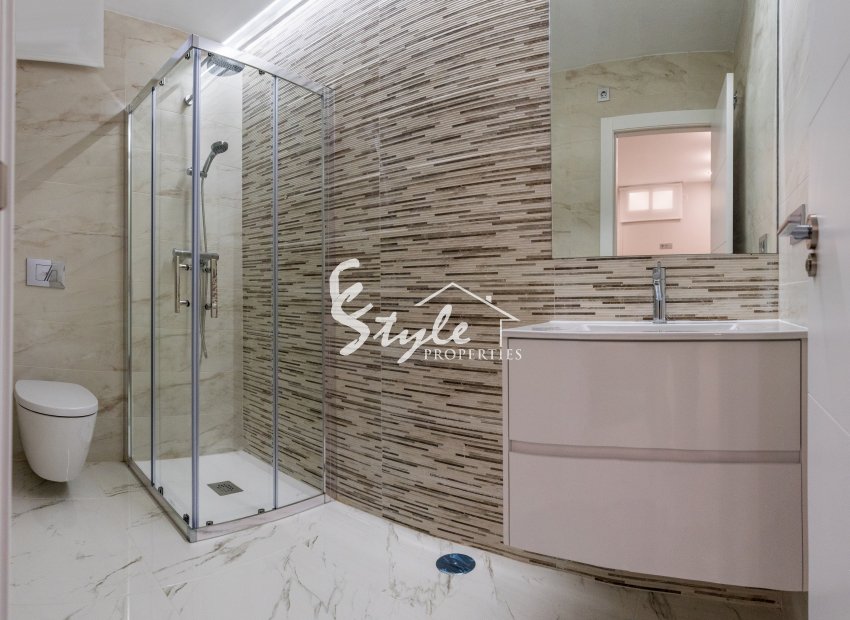 Новостройки - Вилла - Вилламартин