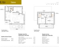 Новостройки - Вилла - Vistabella Golf - Vista Bella