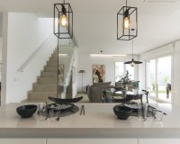 Новостройки - Вилла - Vistabella Golf - Vista Bella