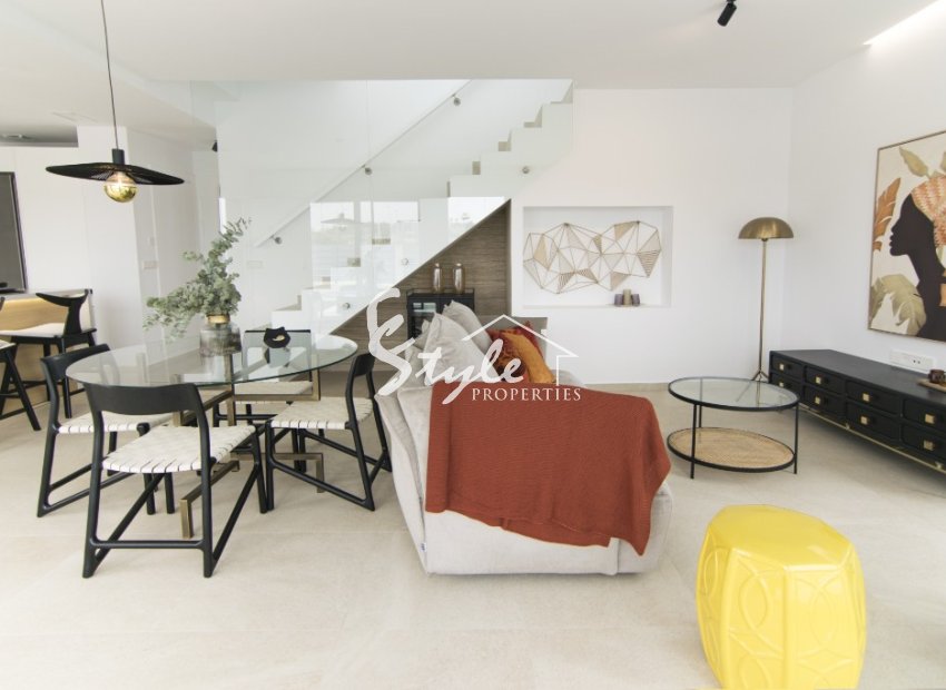 Новостройки - Вилла - Vistabella Golf - Vista Bella