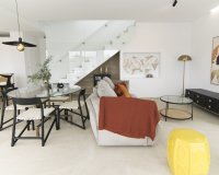 Новостройки - Вилла - Vistabella Golf - Vista Bella