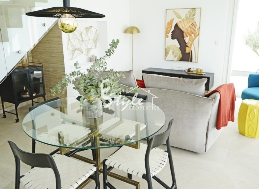 Новостройки - Вилла - Vistabella Golf - Vista Bella