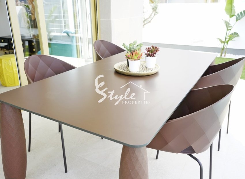 Новостройки - Вилла - Vistabella Golf - Vista Bella