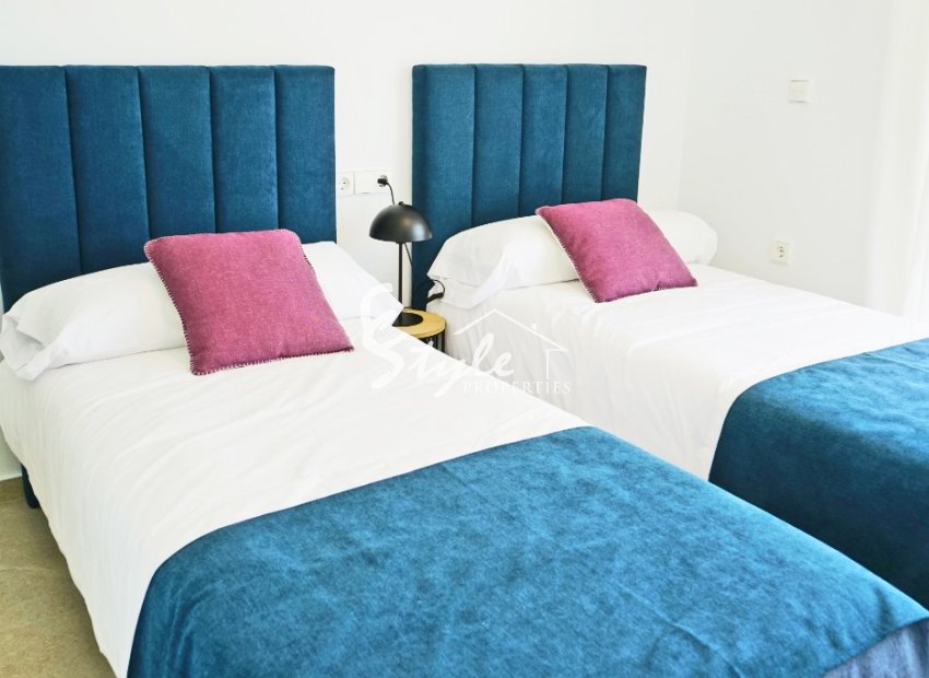 Новостройки - Вилла - Vistabella Golf - Vista Bella