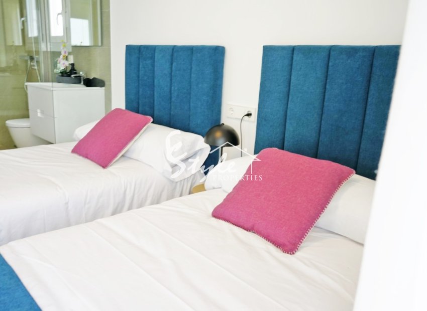 Новостройки - Вилла - Vistabella Golf - Vista Bella