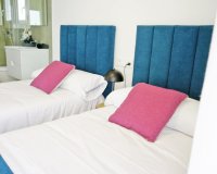 Новостройки - Вилла - Vistabella Golf - Vista Bella